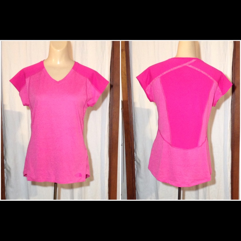 Women's The North Face Mountain Athletics Shirt